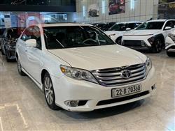 تويوتا أفالون